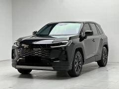 Toyota Wildlander 2.0L 2WD AIR - ფოტო 1