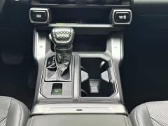 Toyota Wildlander 2.0L 2WD AIR - ფოტო 10