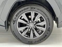 Toyota Wildlander 2.0L 2WD AIR - ფოტო 14