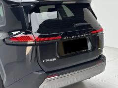 Toyota Wildlander 2.0L 2WD AIR - ფოტო 16