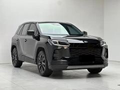 Toyota Wildlander 2.0L 2WD AIR - ფოტო 3