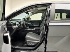 Toyota Wildlander 2.0L 2WD AIR - ფოტო 4