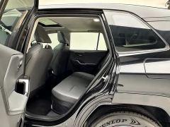 Toyota Wildlander 2.0L 2WD AIR - ფოტო 5