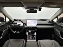Toyota Wildlander 2.0L 2WD AIR - ფოტო 6