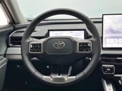 Toyota Wildlander 2.0L 2WD AIR - ფოტო 7