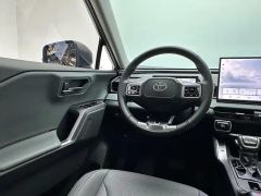 Toyota Wildlander 2.0L 2WD AIR - ფოტო 8