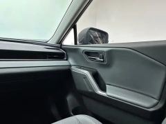 Toyota Wildlander 2.0L 2WD AIR - ფოტო 9