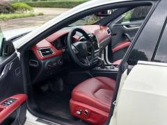 Maserati Ghibli 2.0T Edition - ფოტო 5