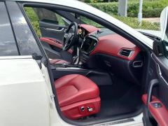 Maserati Ghibli 2.0T Edition - ფოტო 8