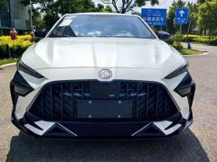 MG6 1.5T XLINE Shark Hunter Edition - ფოტო 1