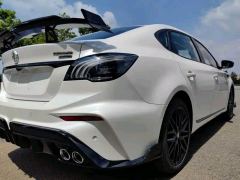 MG6 1.5T XLINE Shark Hunter Edition - ფოტო 12