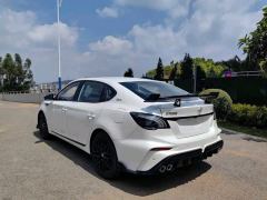 MG6 1.5T XLINE Shark Hunter Edition - ფოტო 13