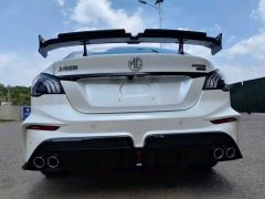 MG6 1.5T XLINE Shark Hunter Edition - ფოტო 15