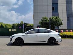 MG6 1.5T XLINE Shark Hunter Edition - ფოტო 3