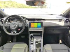 MG6 1.5T XLINE Shark Hunter Edition - ფოტო 5