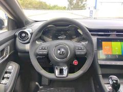 MG6 1.5T XLINE Shark Hunter Edition - ფოტო 7