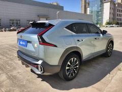 GAC Emkoo PHEV 2.0L Pro Edition - ფოტო 2