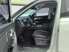 Chery Explore 06 Edition 1.6T AWD Version - ფოტო 14