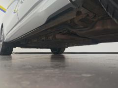 Blue Electric E5 1.5L DE-i 100km Version - ფოტო 11