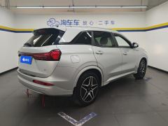 Blue Electric E5 1.5L DE-i 100km Version - ფოტო 2