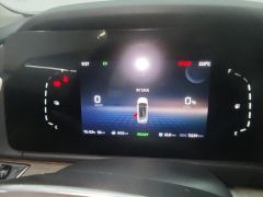 Blue Electric E5 1.5L DE-i 100km Version - ფოტო 20