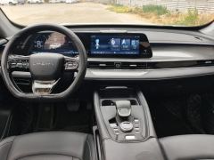Chery Tiggo 8 PRO Edition 290T 2WD Edition 5 - фото 16