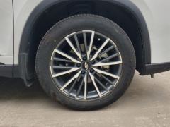 Chery Tiggo 8 PRO Edition 290T 2WD Edition 5 - фото 6