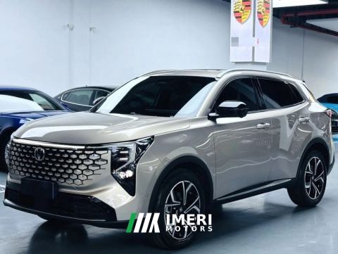 2026 Changan CS55PLUS CS55 Plus Fourth Generation New Blue Whale 1.5T Tianxuan Luxury - автомобиль из Китая