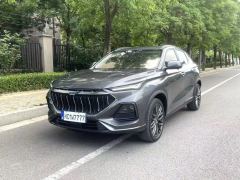 Oshan X5 Edition 1.5T Version - фото 1