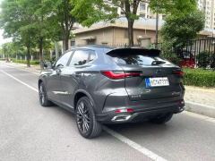 Oshan X5 Edition 1.5T Version - фото 4