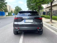 Oshan X5 Edition 1.5T Version - фото 5