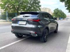 Oshan X5 Edition 1.5T Version - фото 6