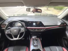 Oshan X5 Edition 1.5T Version - фото 9