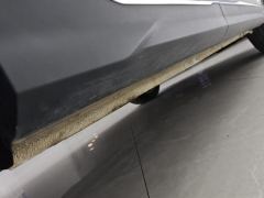 Jetour X70 PLUS Edition 1.5T PRO 5 - ფოტო 10