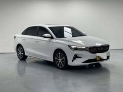 Geely Emgrand Passage 4 1.5L CVT Flagship - фото 3