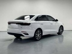 Geely Emgrand Passage 4 1.5L CVT Flagship - фото 4