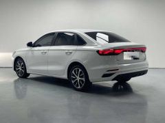 Geely Emgrand Passage 4 1.5L CVT Flagship - фото 5