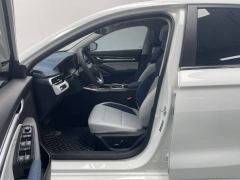 Geely Emgrand Passage 4 1.5L CVT Flagship - фото 7