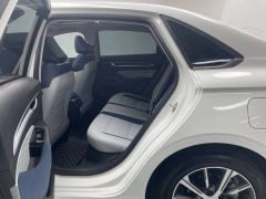 Geely Emgrand Passage 4 1.5L CVT Flagship - фото 8