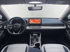Geely Emgrand Passage 4 1.5L CVT Flagship - фото 9