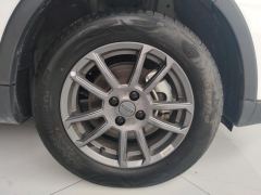 Geely Vision X3 PRO 1.5L CVT Prestigious Edition - ფოტო 6