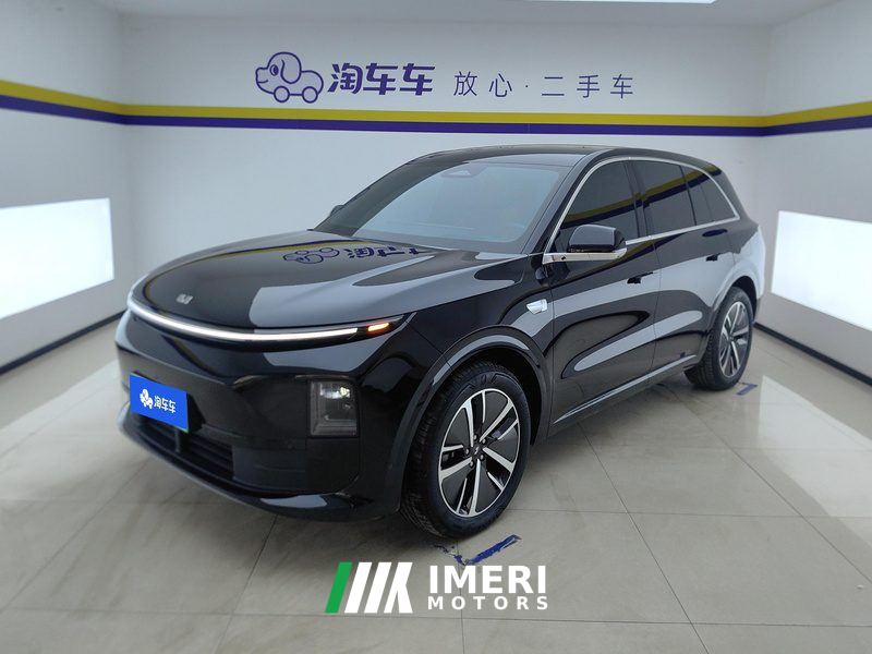 Li Auto L6 Pro