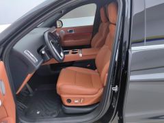 Li Auto L6 Pro - ფოტო 14