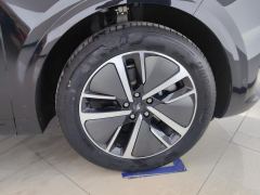 Li Auto L6 Pro - ფოტო 6