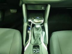 Toyota Frontlander Dual-Engine 2.0L Leading Edition - фото 19