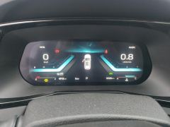 Changan X7 PLUS 1.5T Version 7 - фото 20