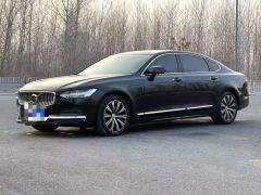 Volvo S90 B5 Intelligent Luxury Edition - photo 1