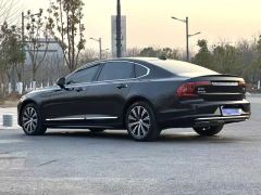 Volvo S90 B5 Intelligent Luxury Edition - photo 4