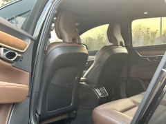 Volvo S90 B5 Intelligent Luxury Edition - photo 7