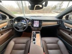 Volvo S90 B5 Intelligent Luxury Edition - photo 8